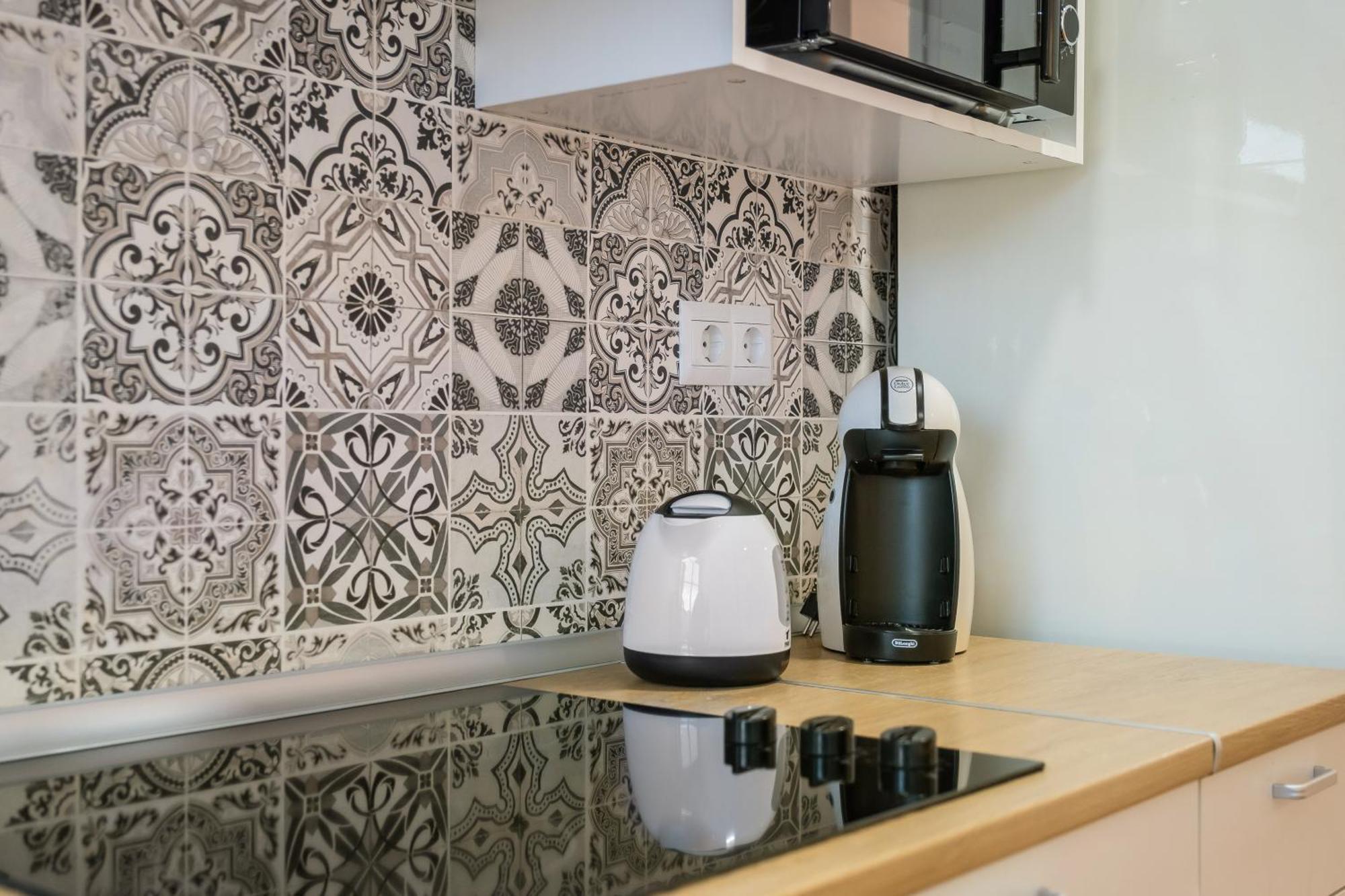 La Azomadilla Apartment Totalan Ngoại thất bức ảnh